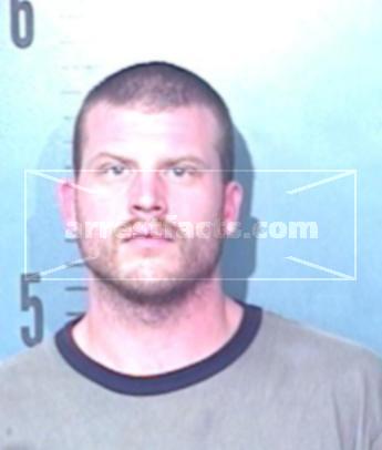 Jeffrey Ray Jordan