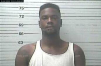 Vadarrel William Alexander
