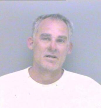 Bruce Edwards Waters