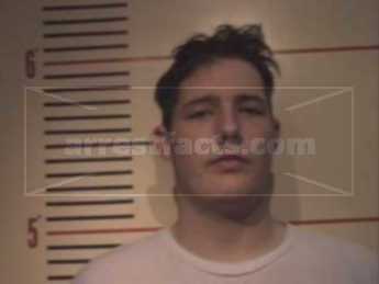 Justin Aaron Headrick