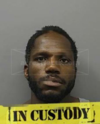 Elliott Paul Keith