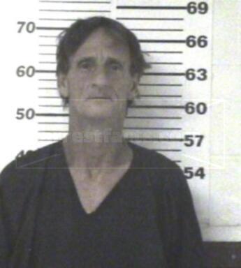 Larry Wayne Bell
