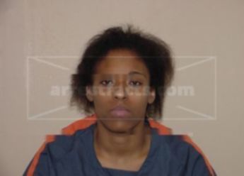 Sachel Jeanette Bates