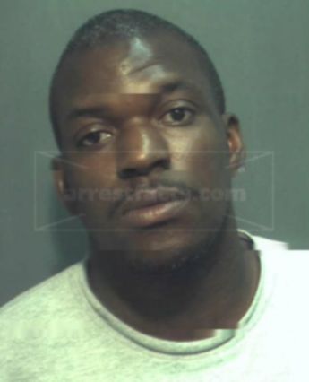 Davorrus Douglas Stephens