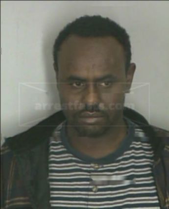 Abdullahi Barre Dirir