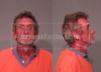 Perry Eugene Faile