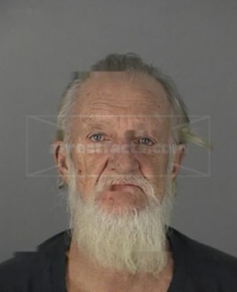 Gerald Zan Perry