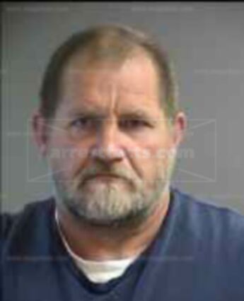 Harland Anthony Doty