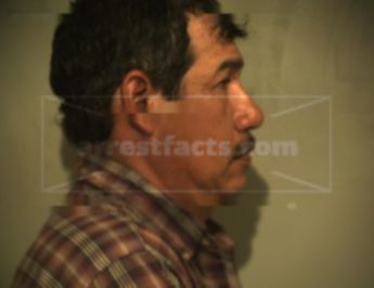 Hector Leos Hernandez