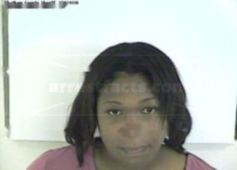 Theresa Michelle Stephens