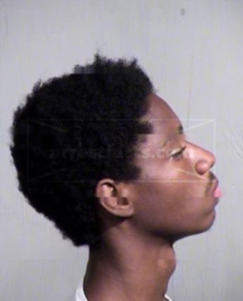 Malik Jaleel Laws