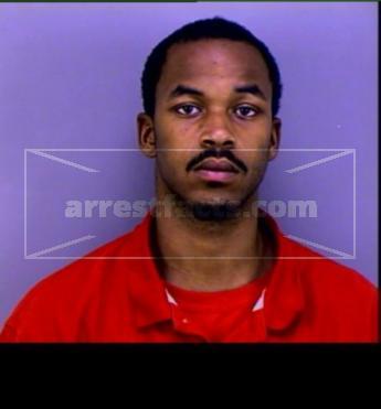 Keith Undrae Thomas