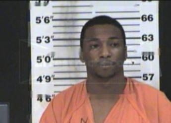 Ladarius Dante Horton