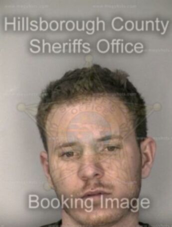 Ashley Shane Holder