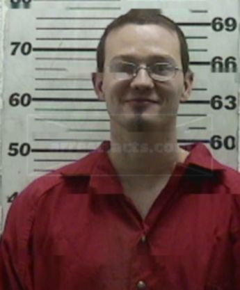 Joshua Ogden