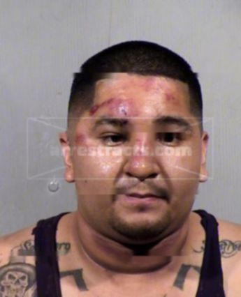 Sheldon Aaron Rios