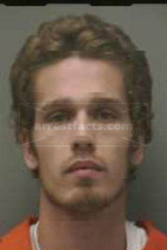 Ryan Heath Hartwell