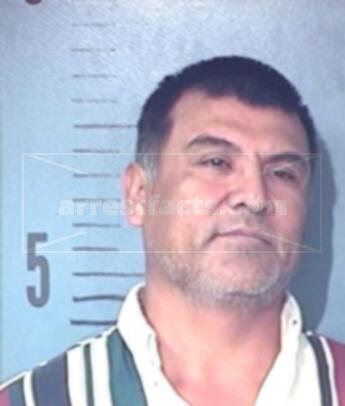 Lucio Torres Rodriguez