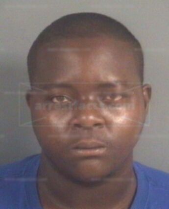 Jeremy Dewayne Bridges