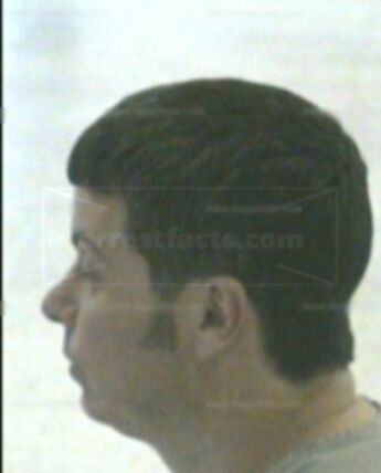 David Marshall Mahan