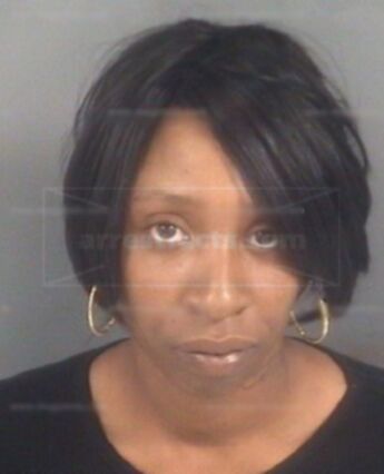 Kimberly Renae Tillman