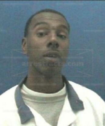 Mario Jerome Parker