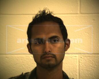 Jose David Garza Cano
