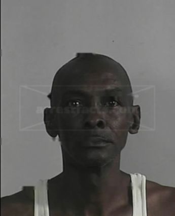 Jackie Jerome Mcbryde