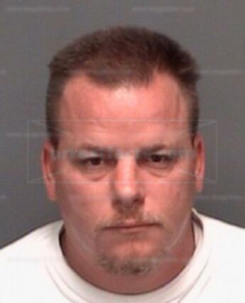 Michael Raymond Patterson
