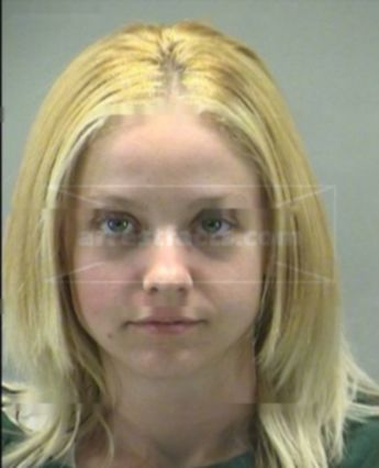 Jessica Phillips