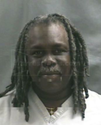 Ricky R Alexander
