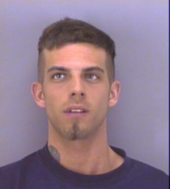 Joshua Ray Tomlin