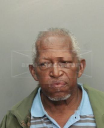 Earnest Randle Brown