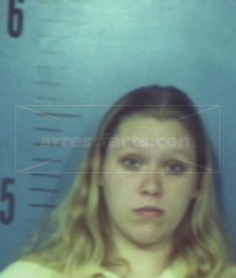 Rashell Deanne Preslar