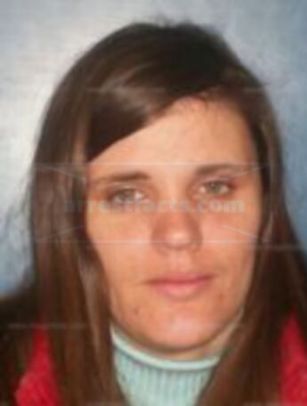 Amber Marie Salts
