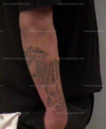 Louis A Hardesty