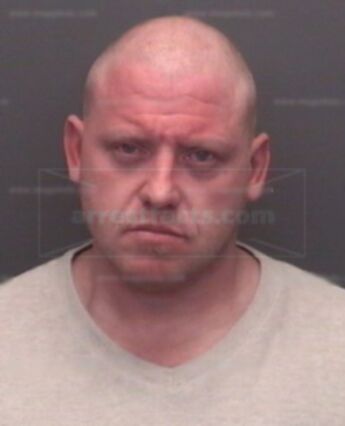 Christopher Craig Monks