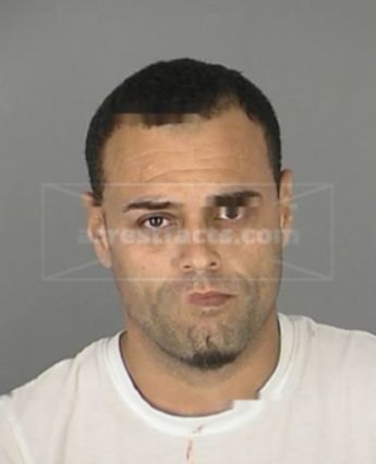 Saul Gonzalez