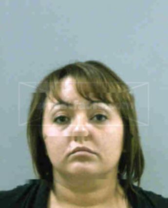 Holly Maria Guerrero