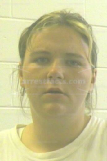 Rebecca Louise Babb