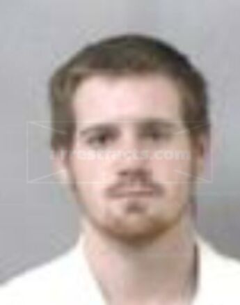 Brandon Glenn Bender