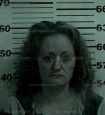 Tammy Lynn Conley