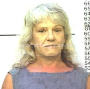 Karen Linda Walker