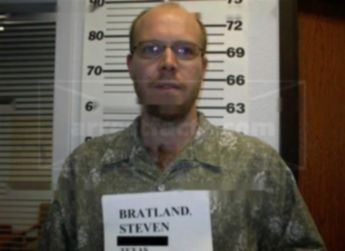 Steven Bratland