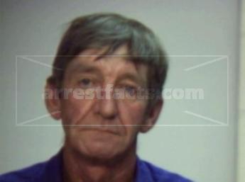 Charles Mckinley Haggerton