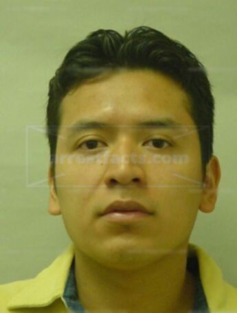 Ricardo C Mendoza