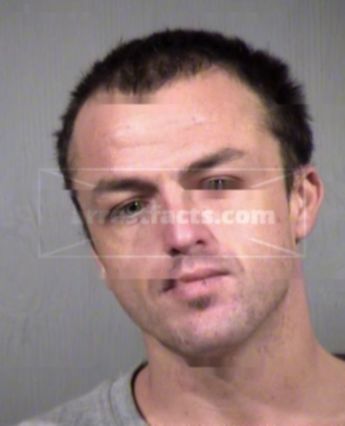 Conrad Jeremy Desmet