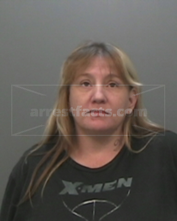 Janet Lynn Whitus