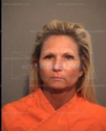 Kelli Sue Barnett