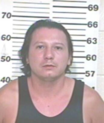 Rocky Lee Garcia Handy